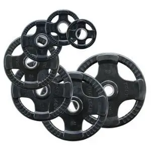 body solid olympic weight plates