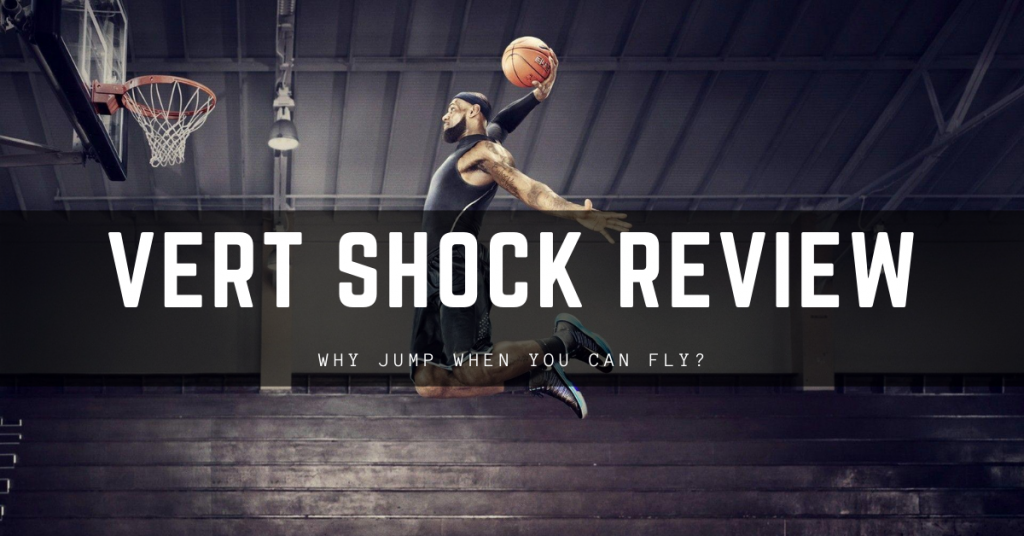 vert shock review